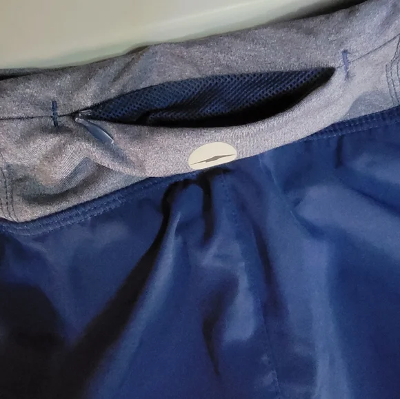 Avia womens work out shorts. 4/6 - Picture 4 of 6